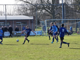 FC De Westhoek '20 1 - S.K.N.W.K. 1 (competitie) seizoen 2023-2024 (Fotoboek 2) (124/184)